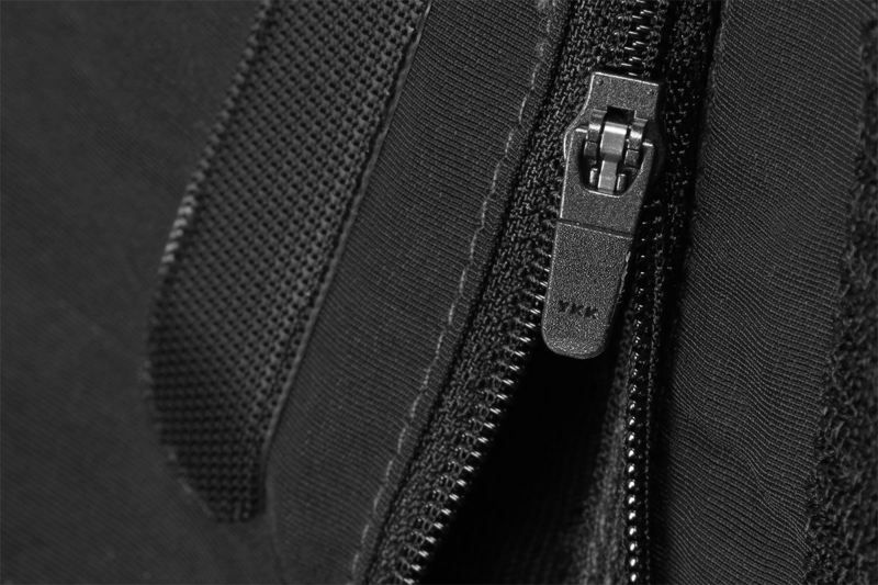 Endura Singletrack II Trousers Black-8