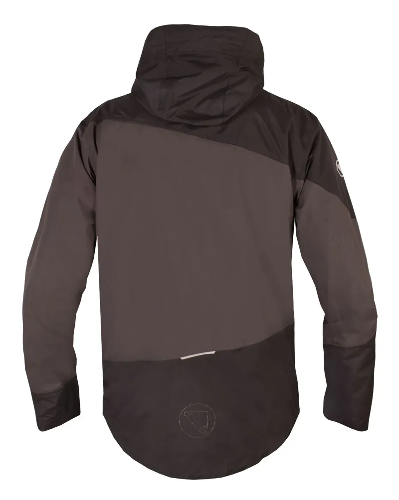 Endura Singletrack Jacket Black-1