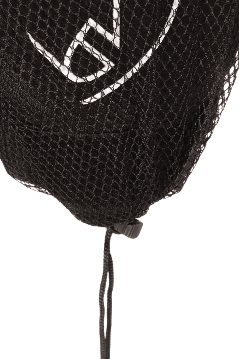 Endura Singletrack Shin Protector Black-2