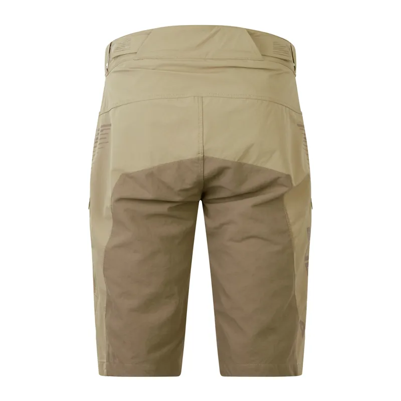 Endura SingleTrack MTB Shorts II Mushroom-1