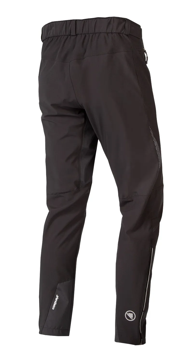 Endura MT500 Spray Trousers II Black-1