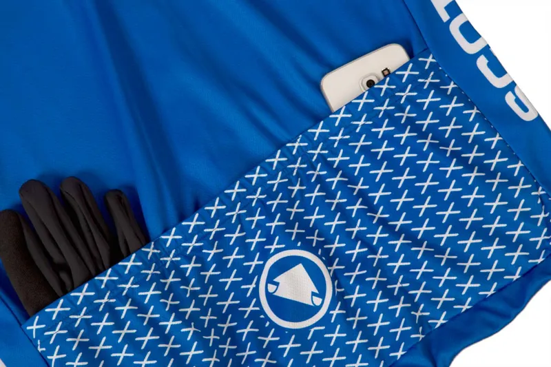 Endura Scotland Flag SS Jersey Blue-3