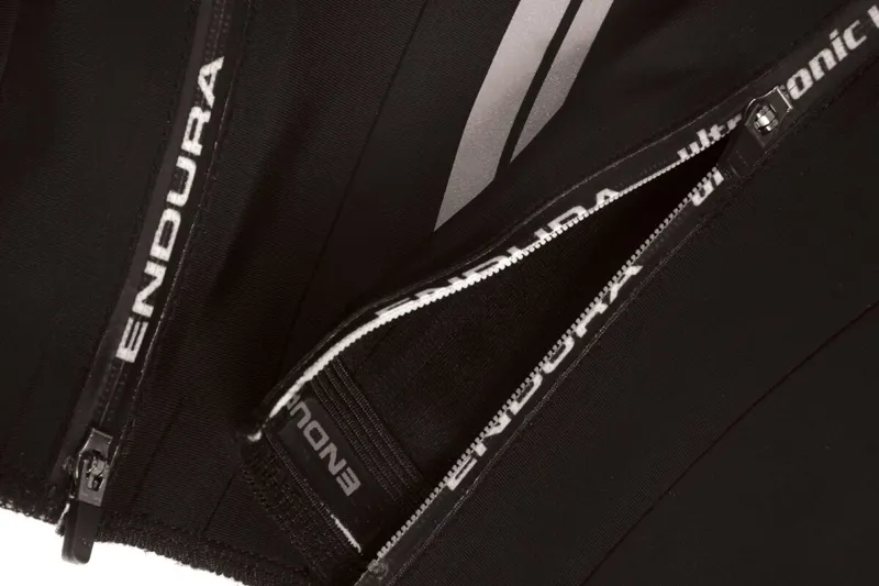 Endura Stealth Lite II Tights Black-3