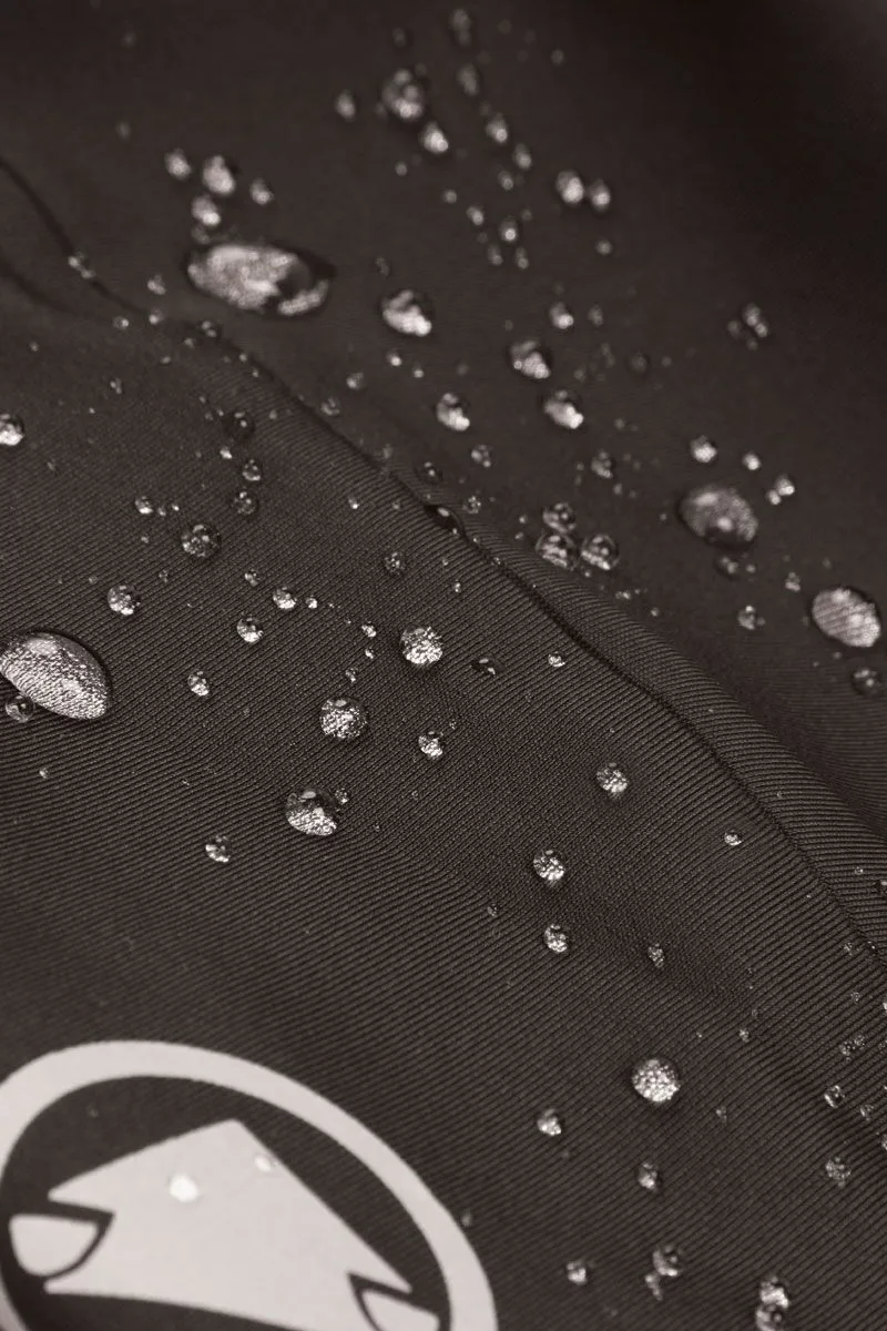 Endura Stealth Lite II Bib Long Black-2