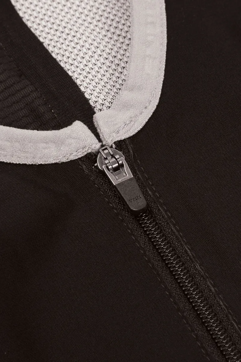 Endura Stealth Lite II Bib Long Black-3