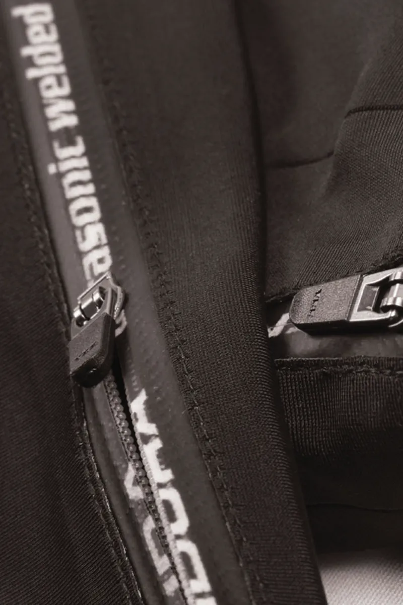 Endura Stealth Lite II Bib Long Black-4