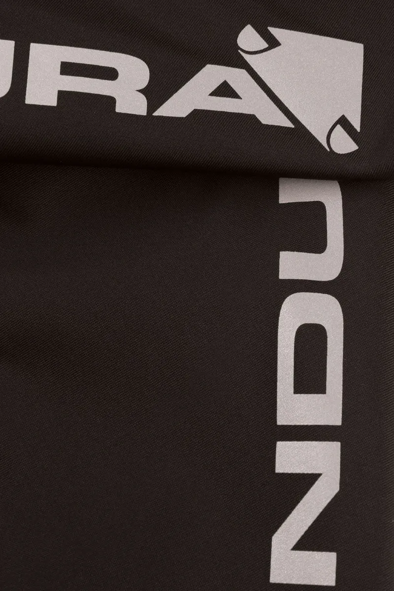 Endura Stealth Lite II Bib Long Black-5