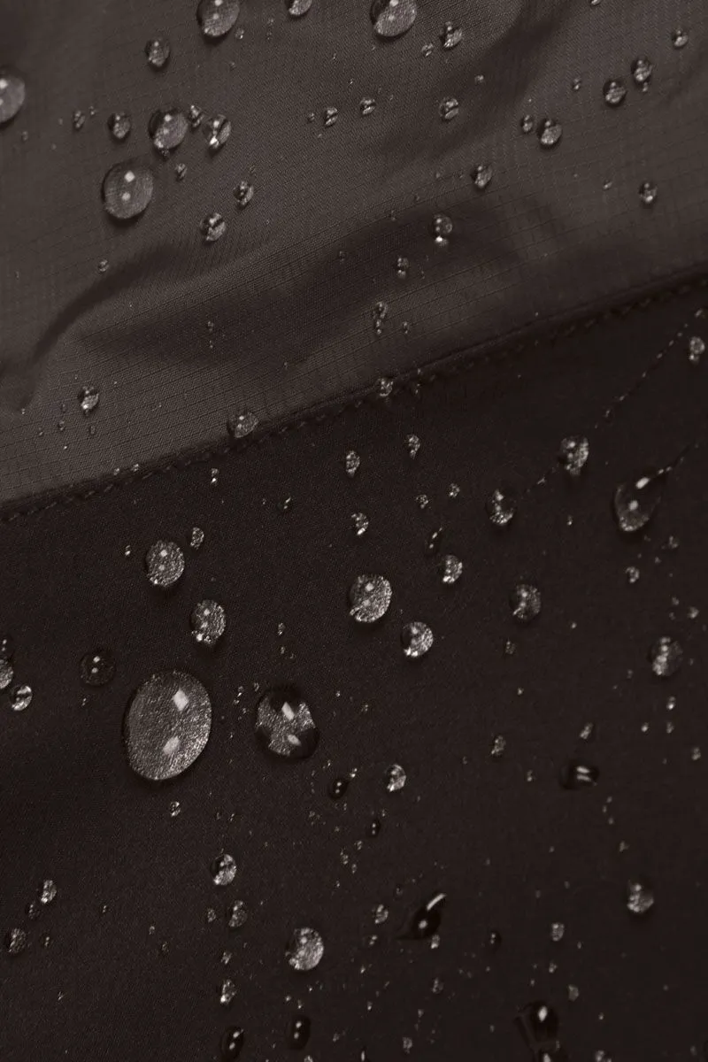 Endura Superlite Baggy Shorts Black-2