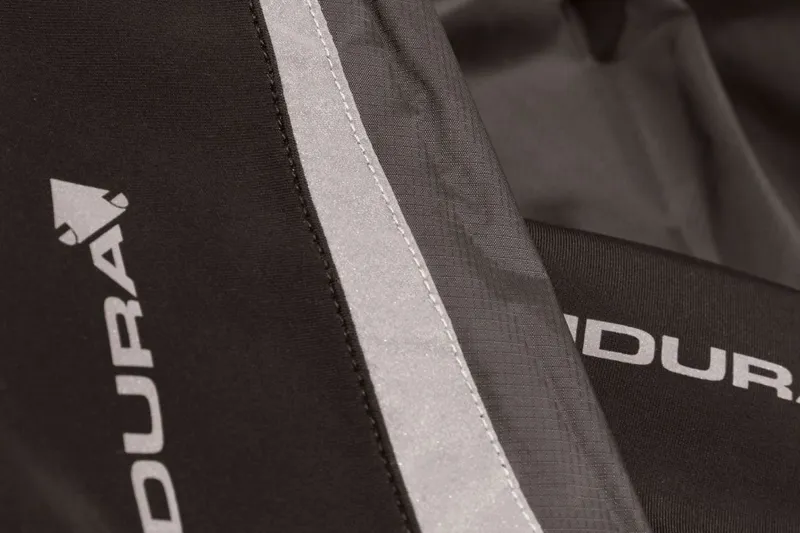 Endura Superlite Baggy Shorts Black-3