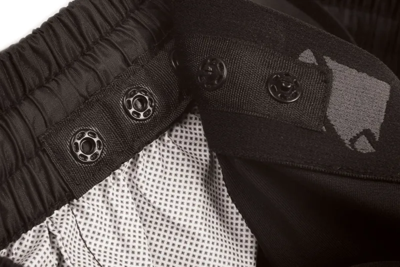 Endura Superlite Baggy Shorts Black-5