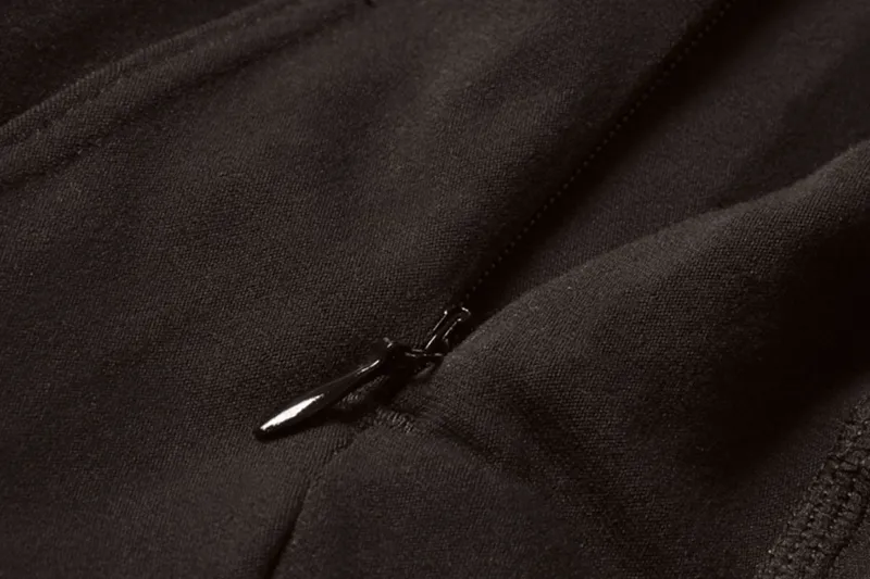 Endura Supplex Womens Lycra Shorts Black-3