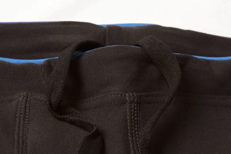 Endura Supplex Womens Lycra Shorts Black-4