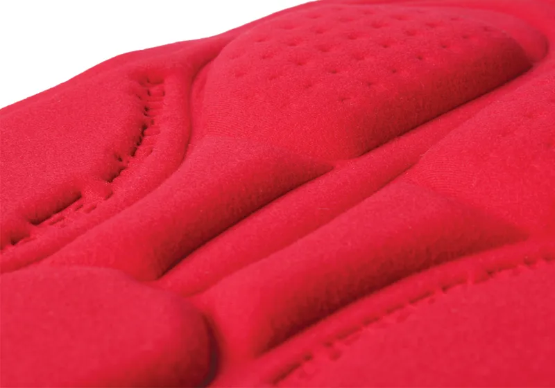 Endura Thermolite Tights with Pad Black-5