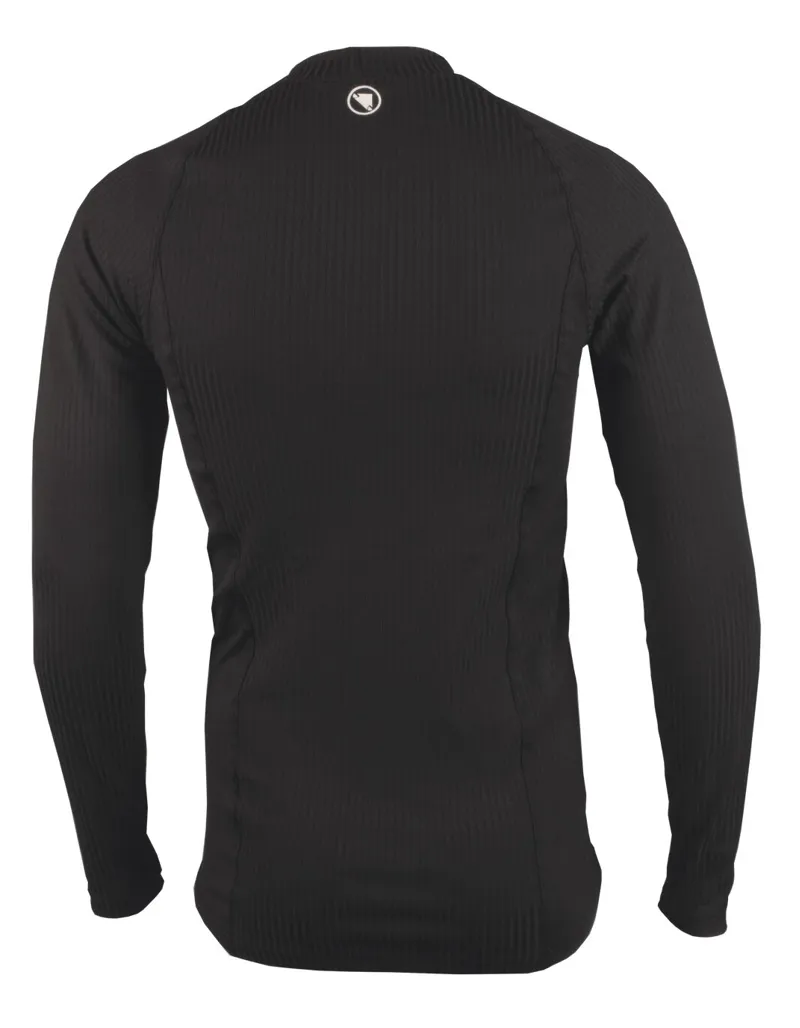 Endura Transrib LS Base Layer Black-1