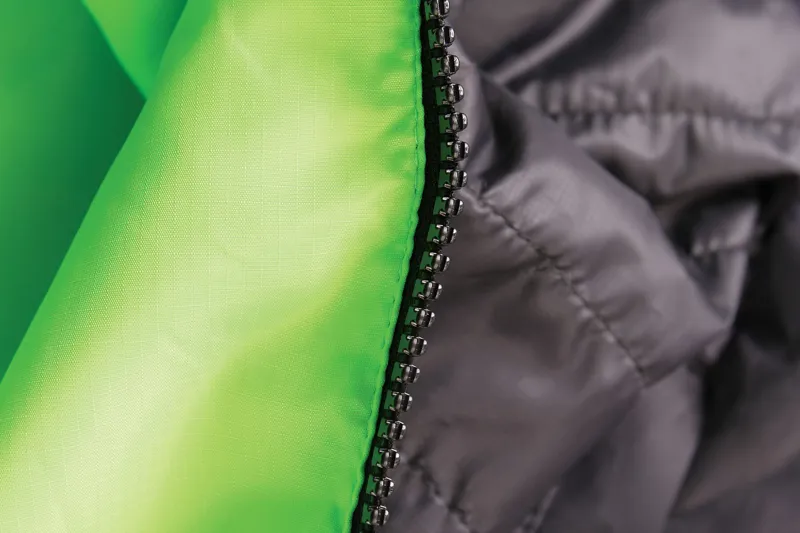 Endura Urban FlipJak Reversible Jacket Black-2