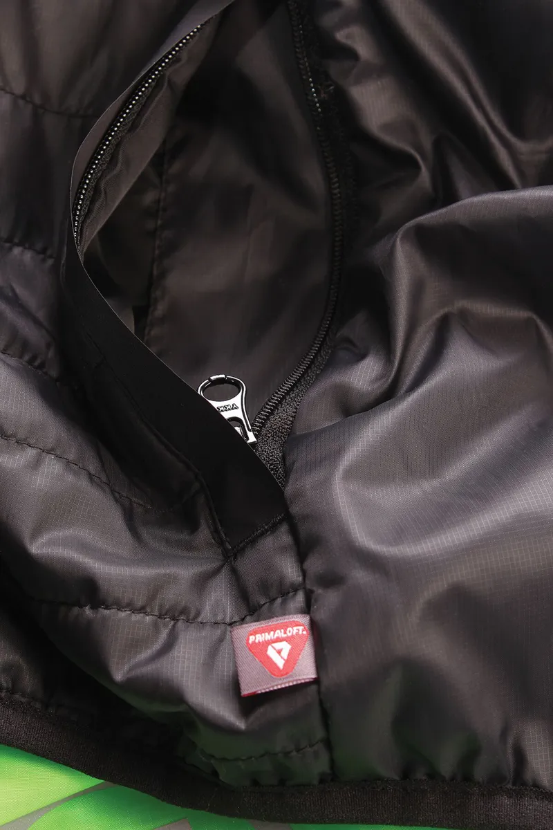 Endura Urban FlipJak Reversible Jacket Black-3