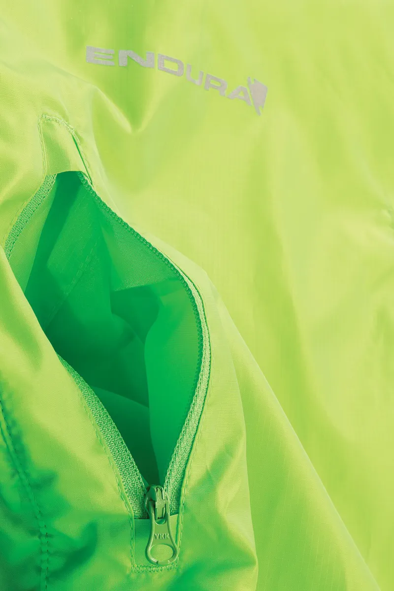 Endura Urban FlipJak Reversible Jacket Black-5