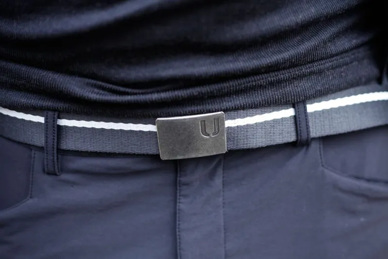 Endura Urban Stretch Baggy Shorts Black-2