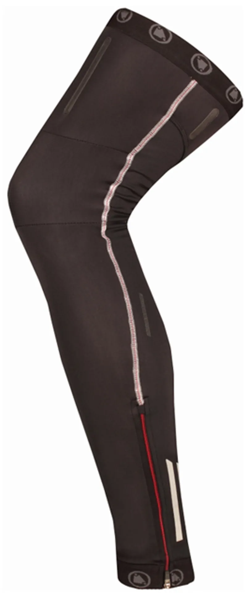 Endura Windchill II Leg Warmer Black