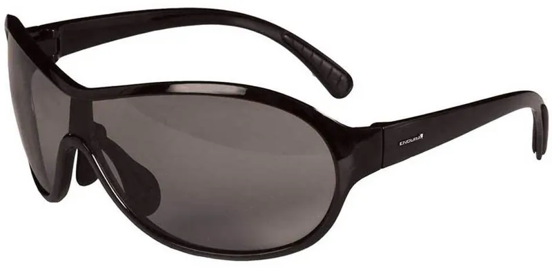 Endura Womens Stella Glasses Black