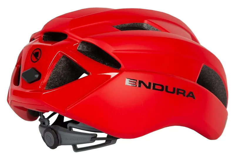 Endura Xtract Helmet II Red-1