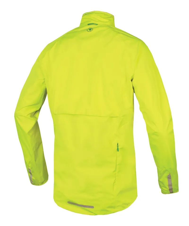 Endura Herren Xtract Jacke - Leichte Regenjacke Für Radfahrer