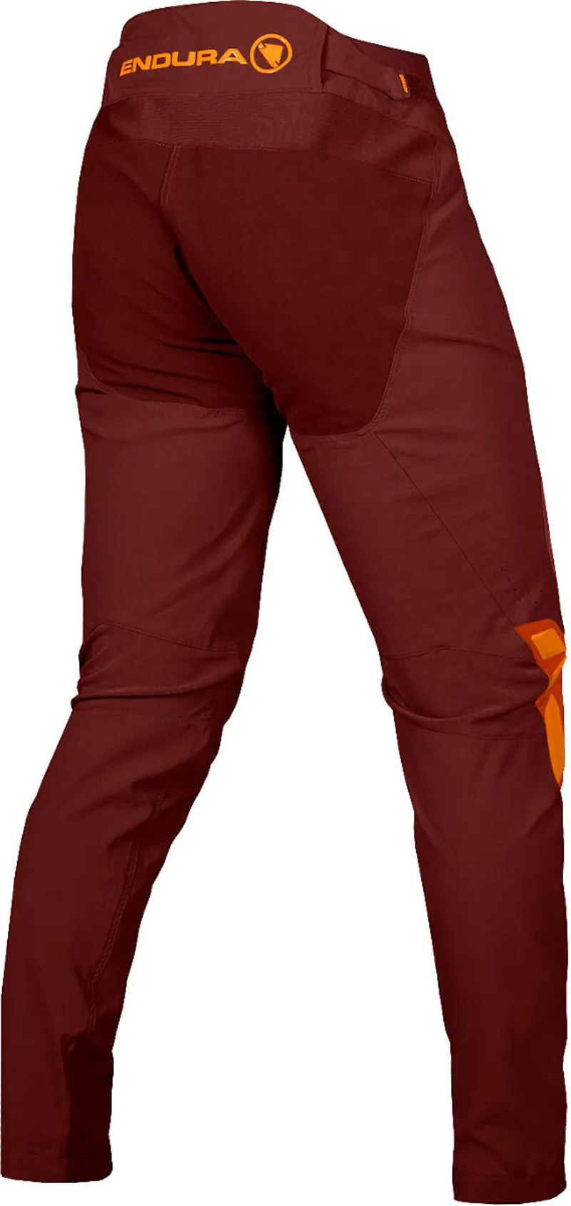 mt500 burner pant ii black