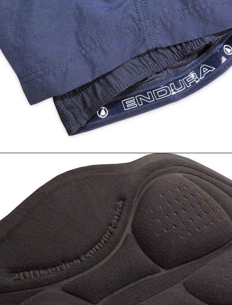 Endura Cairn Shorts Navy-2