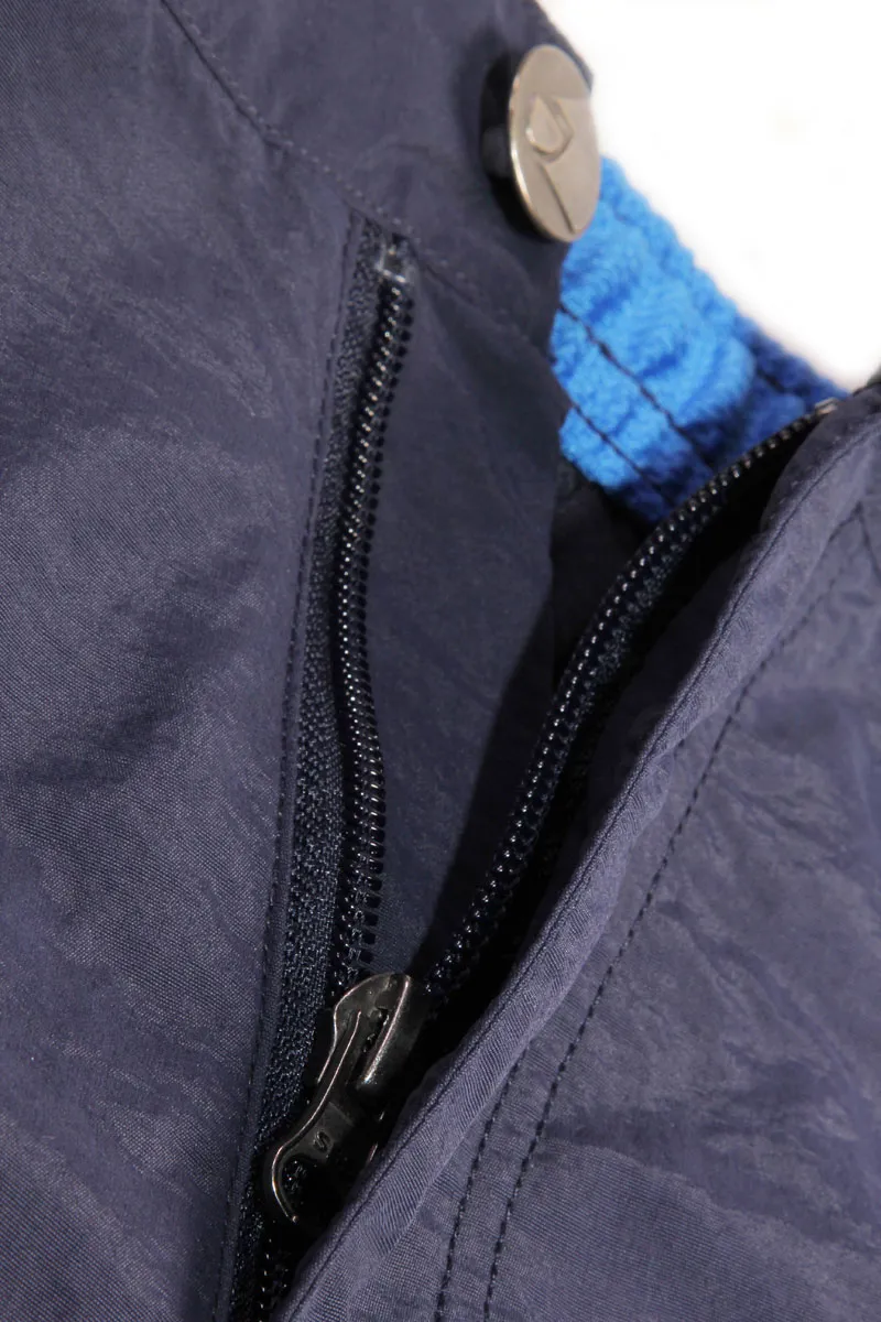 Endura Cairn Shorts Navy-5