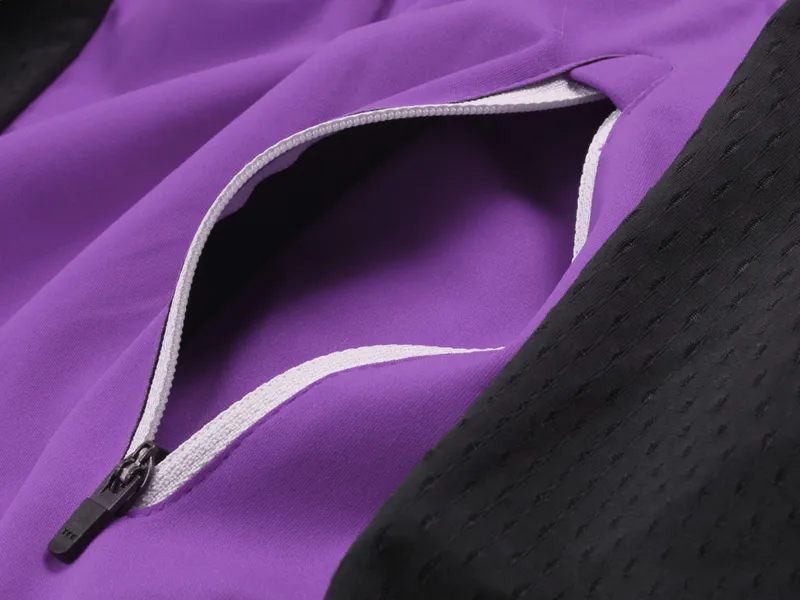 Endura Convert Womens Softshell Jacket Black-5