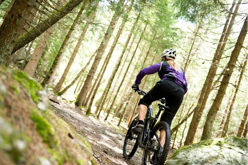 Endura Convert Womens Softshell Jacket Black-6