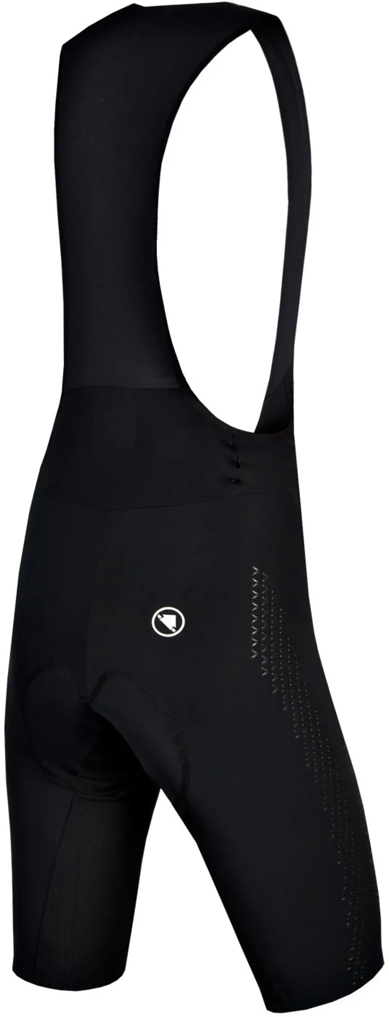 Endura D2Z Aero Bibshorts Black-1