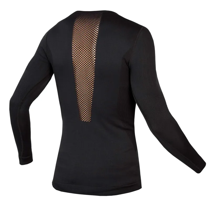 Endura Engineered LS Baselayer Black-1