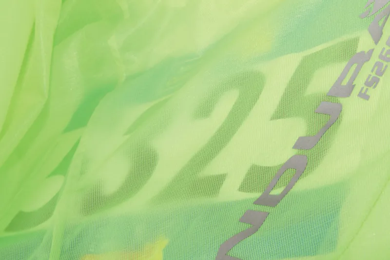 Endura FS260-Pro Adrenaline Race Cape Black-3