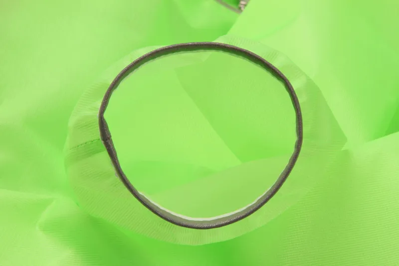 Endura FS260-Pro Adrenaline Race Cape Black-5