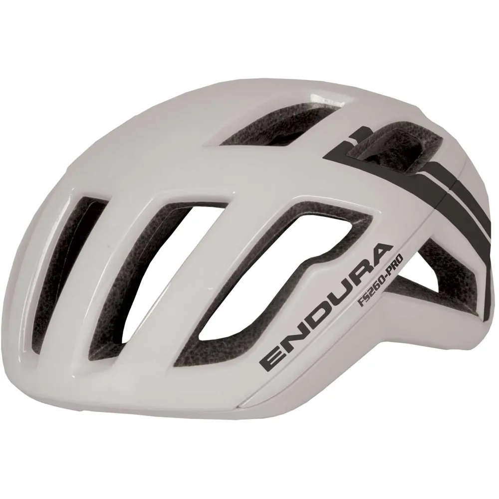 Endura Endura FS260-Pro Helmet White