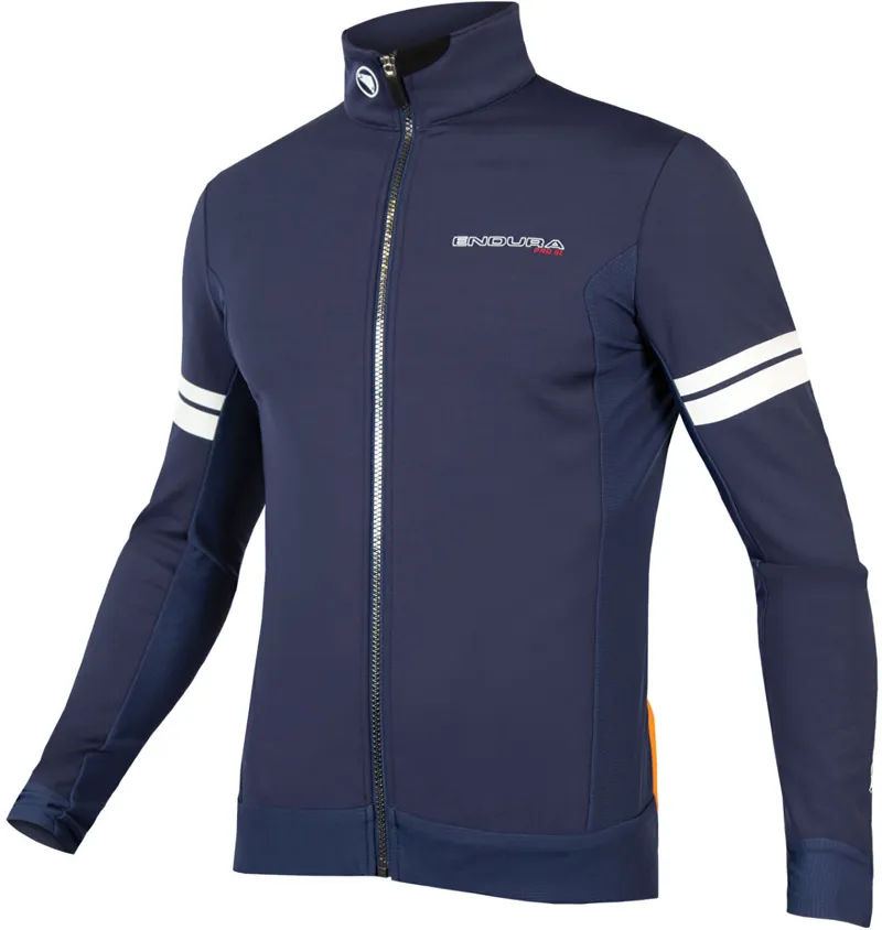 Endura FS260-Pro Jacket Navy