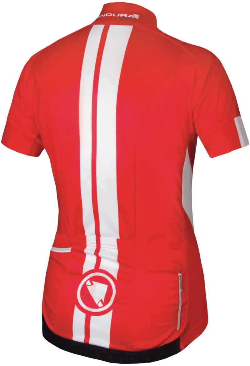 endura fs260 pro jetstream short sleeve jersey