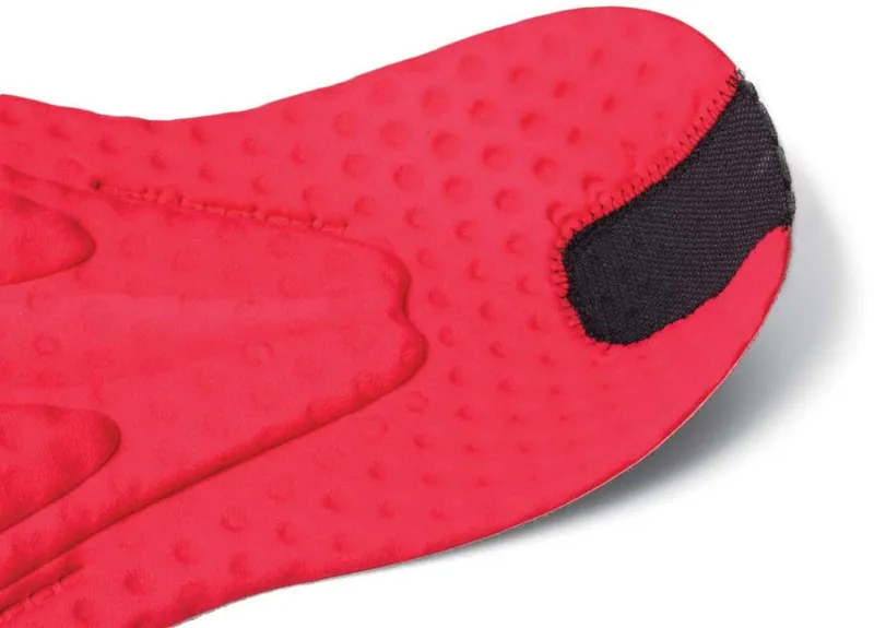 Endura FS260-Pro Thermo Bib Knicker with Pad Black-3