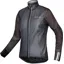 Endura FS260 Pro II Womens Adrenaline Race Cape Black
