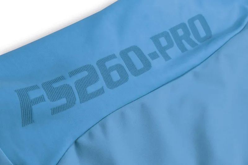 Endura FS260 Pro Jetstream LS Jersey Black-4