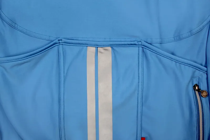 Endura FS260 Pro Jetstream LS Jersey Black-6