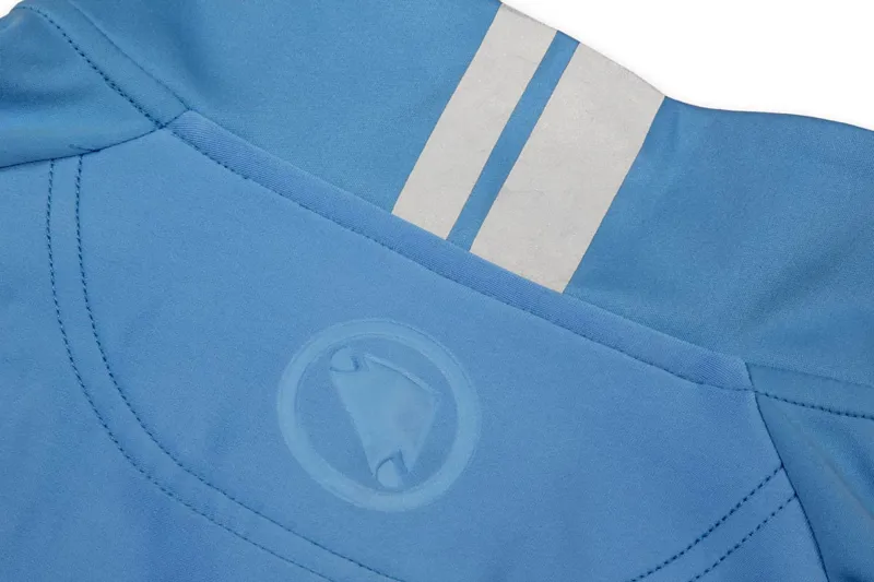 Endura FS260 Pro Jetstream LS Jersey Black-7