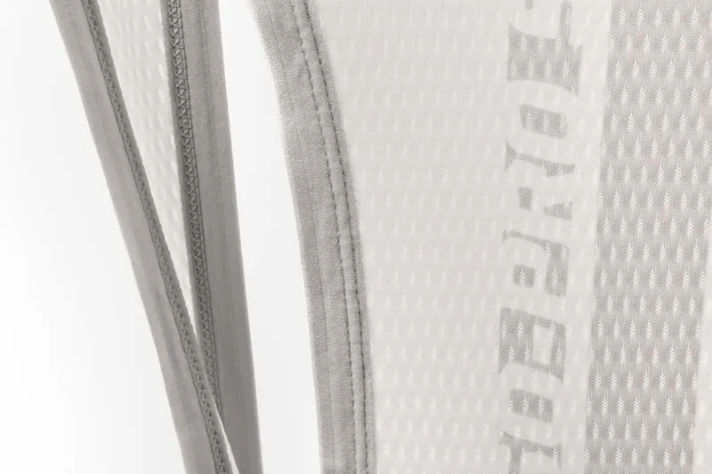 Endura FS260 Pro SL DS Womens Bibshorts medium pad Black-2