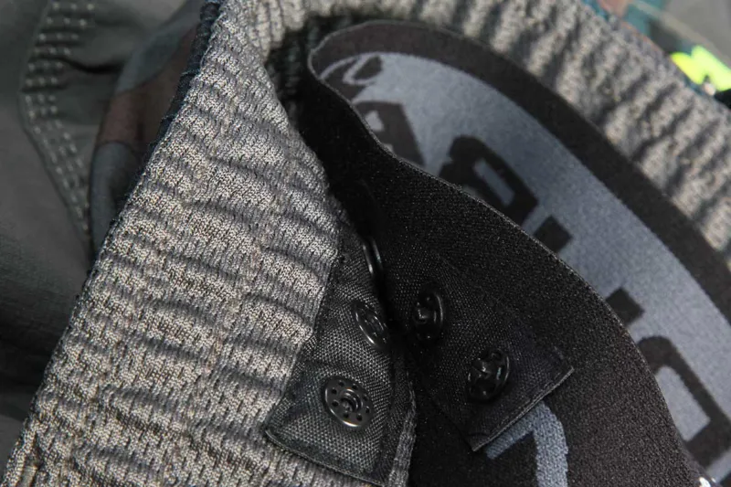 Endura Hummvee Lite II Shorts Camo-2