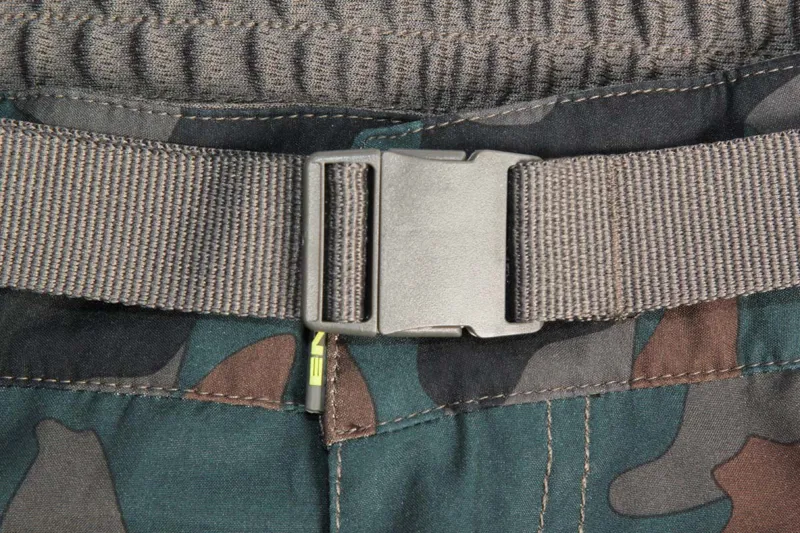 Endura Hummvee Lite II Shorts Camo-5