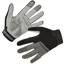 Endura Hummvee Plus II Gloves Black