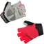 Endura Hummvee Plus Kids Mitts Red