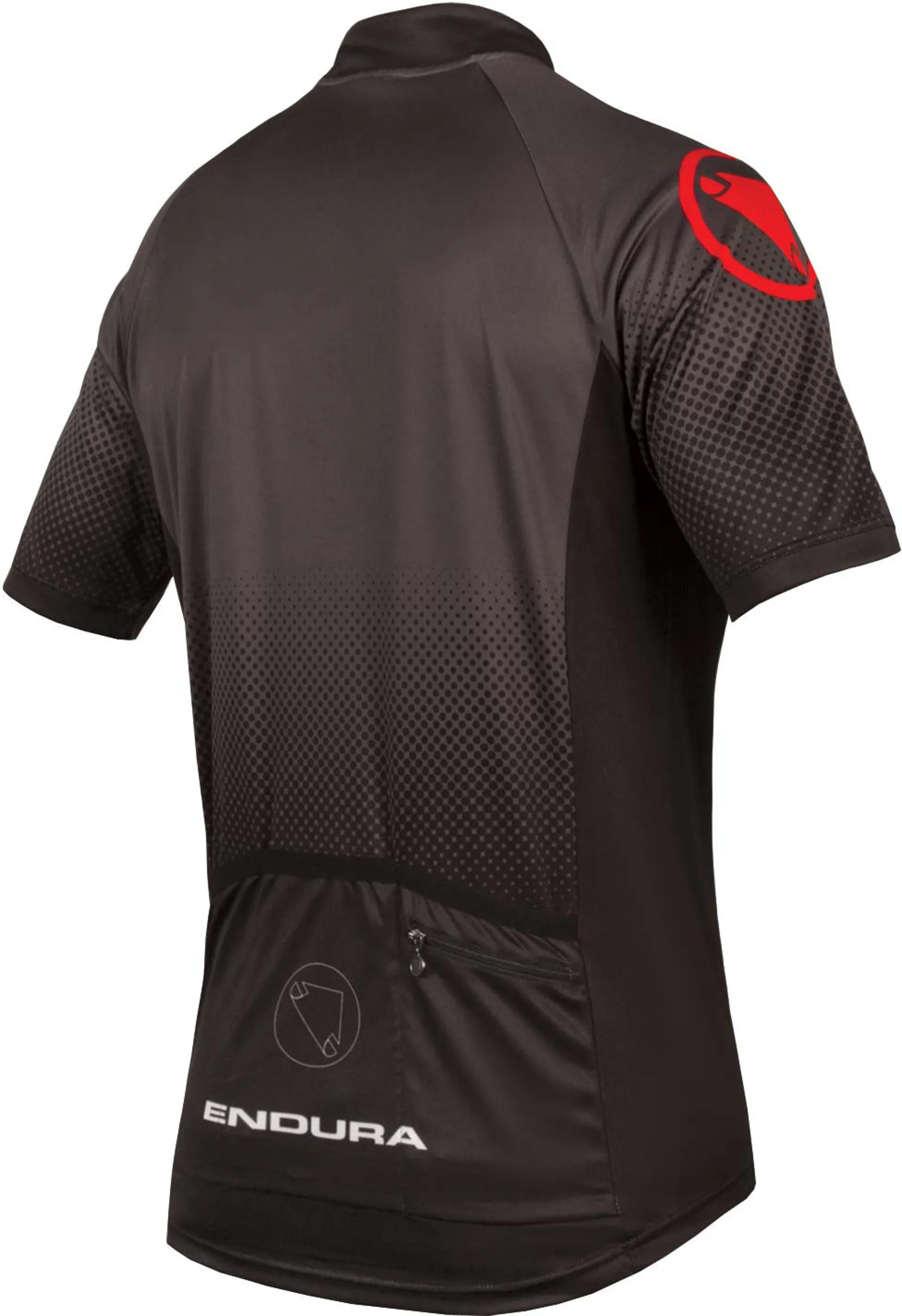 Endura Hummvee Trui met Korte Mouwen Heren - navy Endura Hummvee Trui met Korte Mouwen Heren - navy