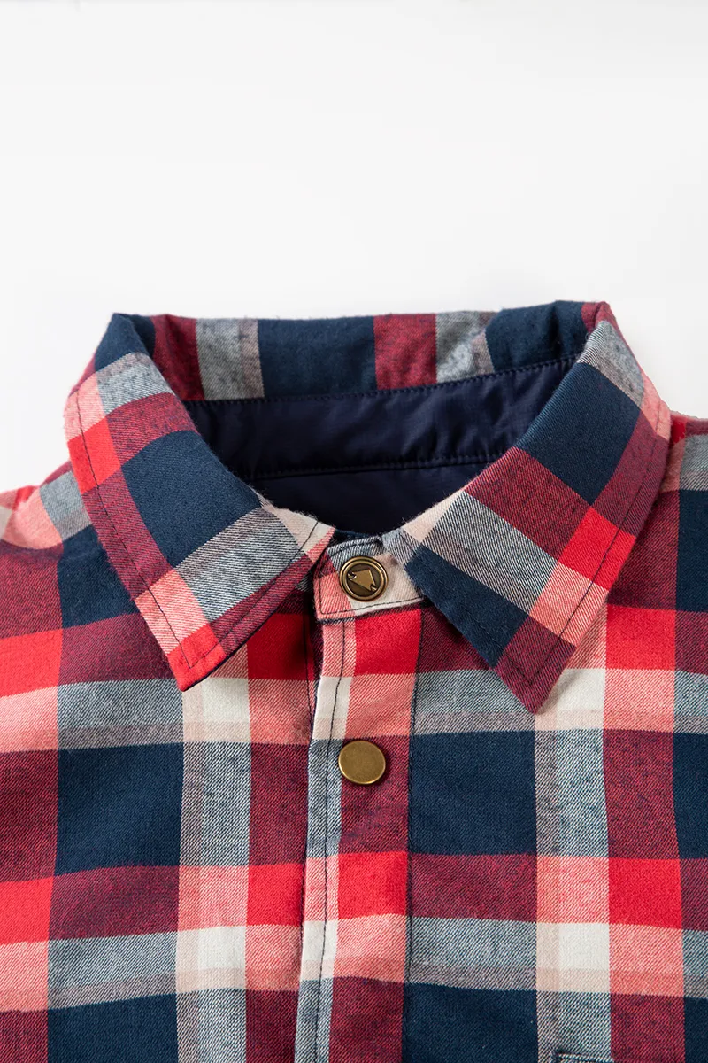 Endura Hummvee Shacket Anthracite-3